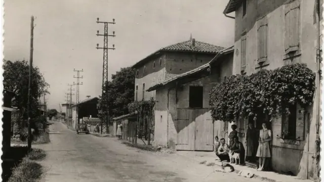 Photo de Cheyssieu