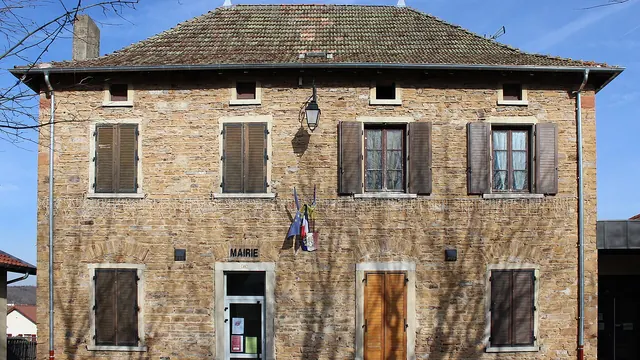 Photo de Chozeau