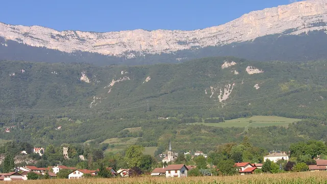 Photo de Claix