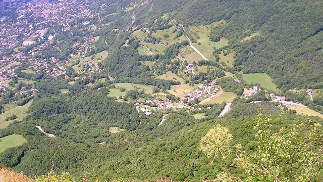 Photo de Corenc