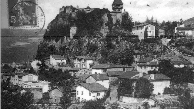 Photo de Cornillon-en-Trièves