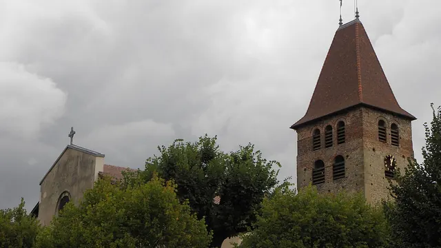 Photo de La Côte-Saint-André