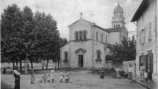 Photo de Les Côtes-d'Arey