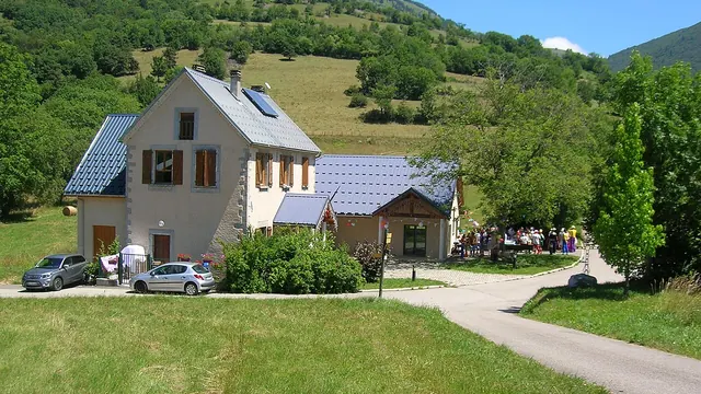 Photo de Les Côtes-de-Corps