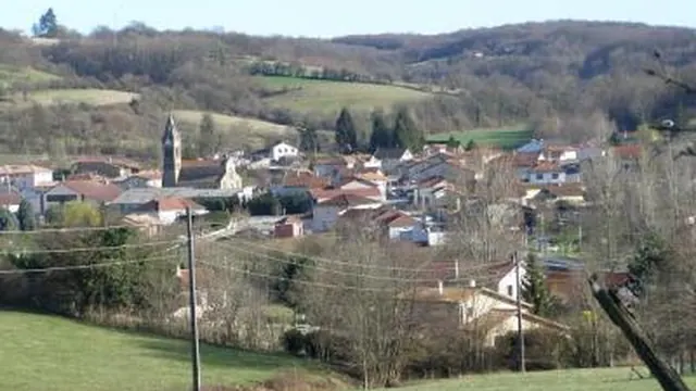 Photo de Cour-et-Buis