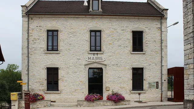 Photo de Creys-Mépieu