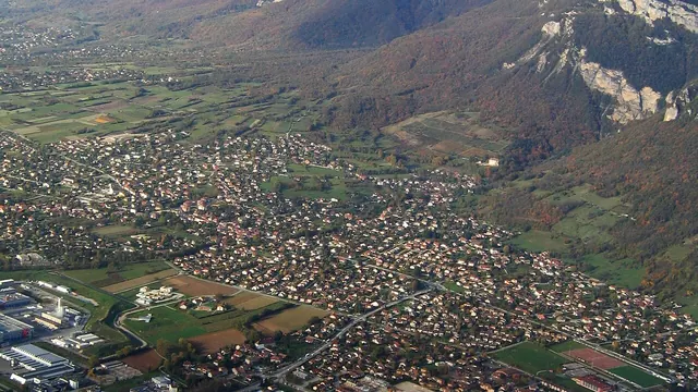 Photo de Crolles
