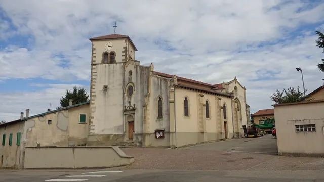 Photo de Diémoz