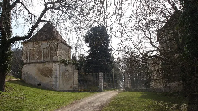 Photo de Dizimieu