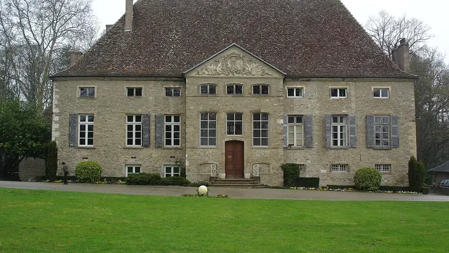 Photo de Dolomieu