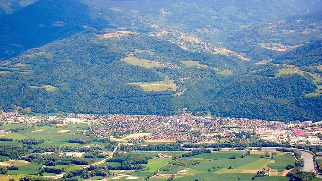 Photo de Domène