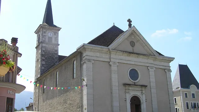 Photo de Entre-deux-Guiers