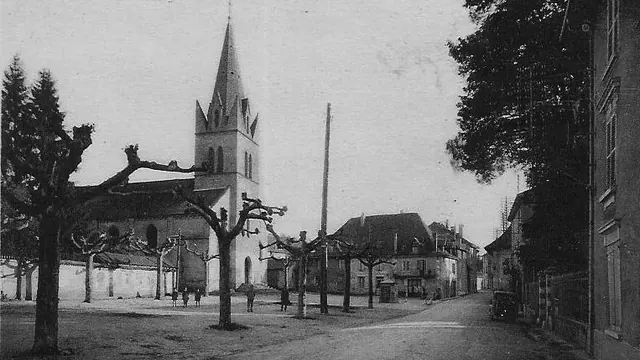 Photo de Les Éparres