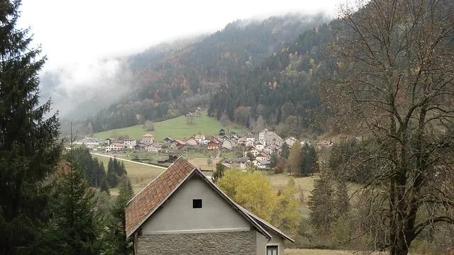 Photo de La Ferrière