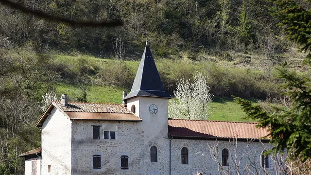 Photo de La Flachère