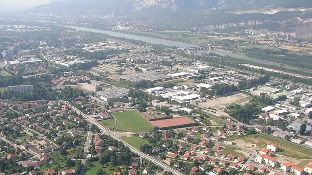 Photo de Fontanil-Cornillon