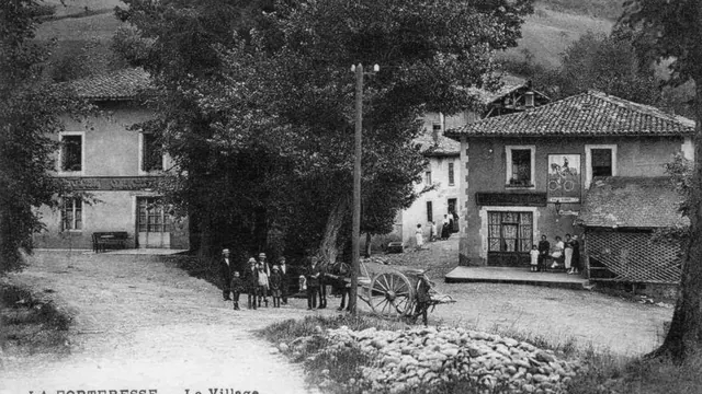 Photo de La Forteresse
