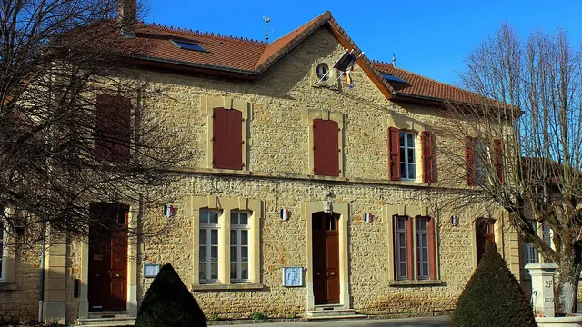 Photo de Four