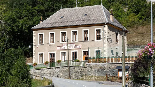 Photo de Le Freney-d'Oisans