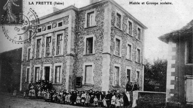 Photo de La Frette