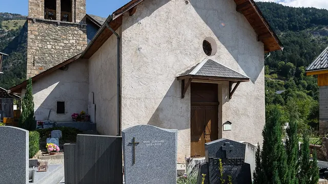 Photo de La Garde
