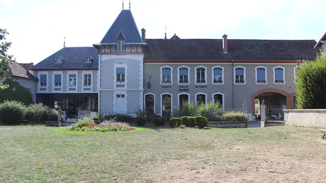 Photo de Le Grand-Lemps