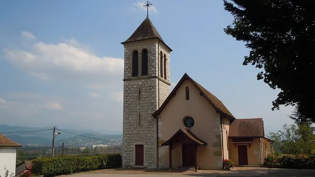 Photo de Granieu