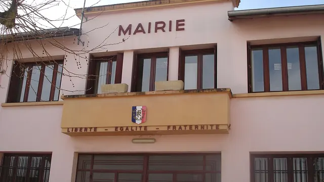 Photo de Grenay