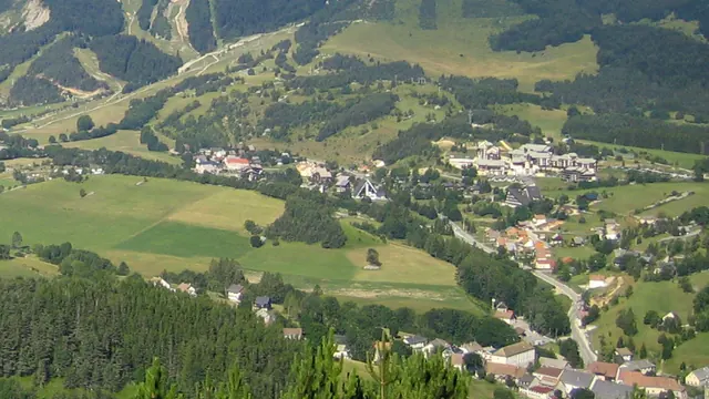 Photo de Gresse-en-Vercors