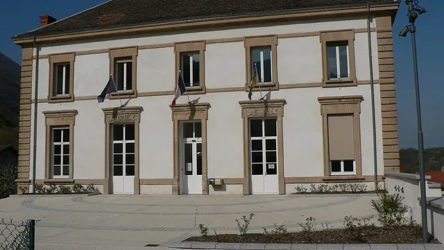 Photo de Le Gua