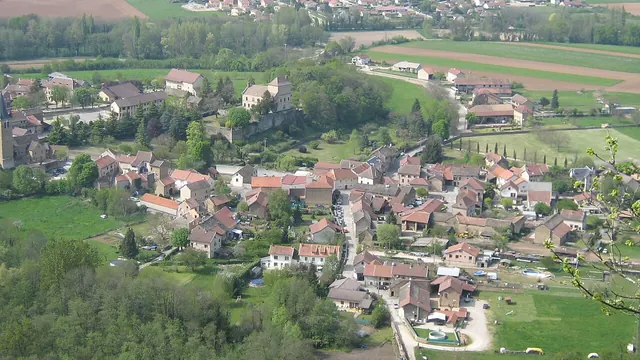 Photo de Hières-sur-Amby