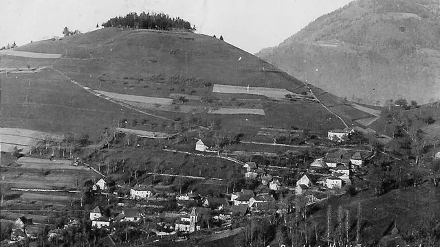 Photo de Hurtières