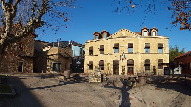 Photo de L'Isle-d'Abeau