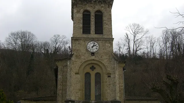 Photo de Izeron