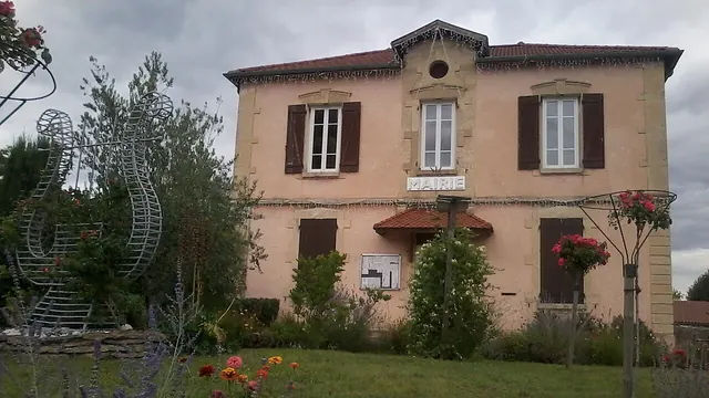 Photo de Jardin