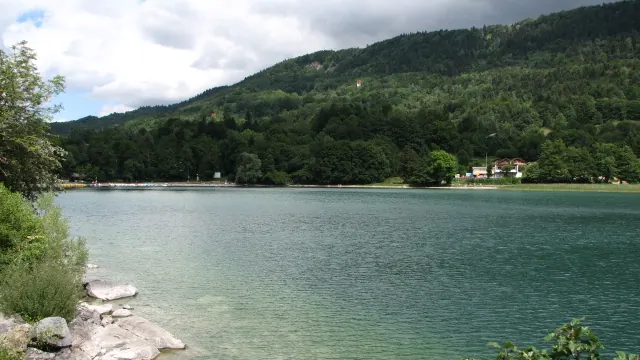 Photo de Laffrey