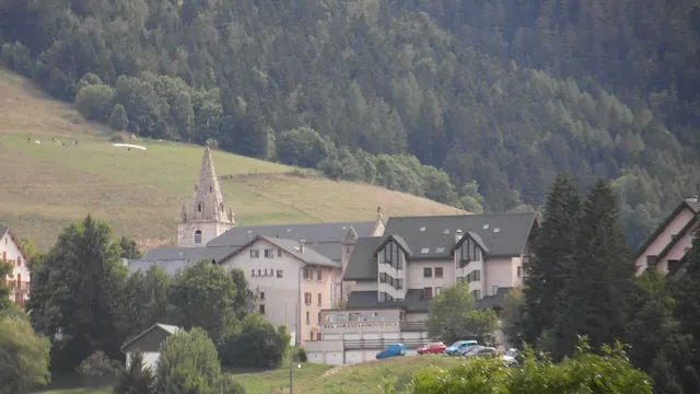 Photo de Lans-en-Vercors