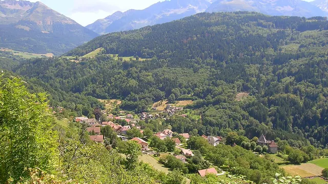 Photo de Laval