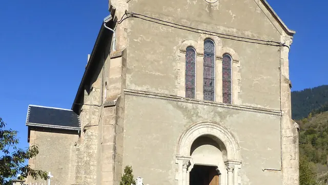 Photo de Lavaldens