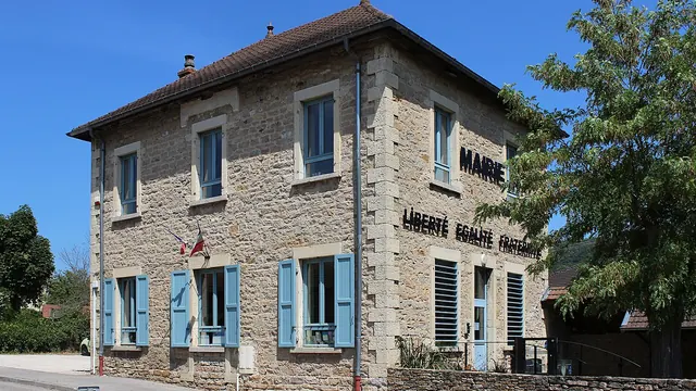 Photo de Leyrieu