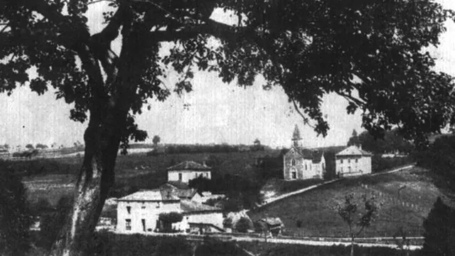 Photo de Lieudieu