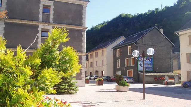 Photo de Livet-et-Gavet
