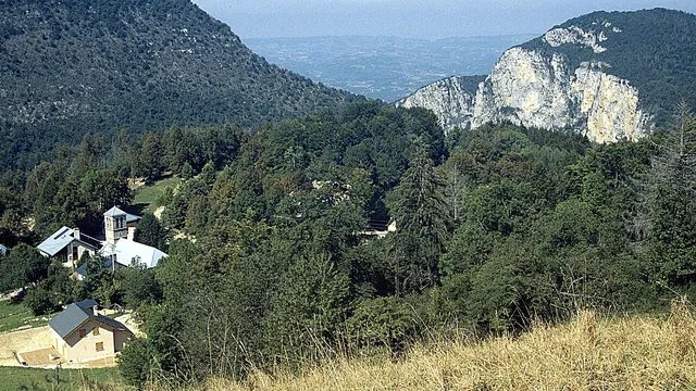Photo de Malleval-en-Vercors