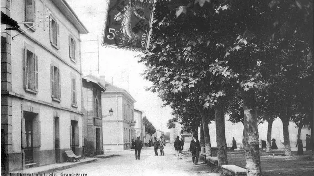 Photo de Marcilloles