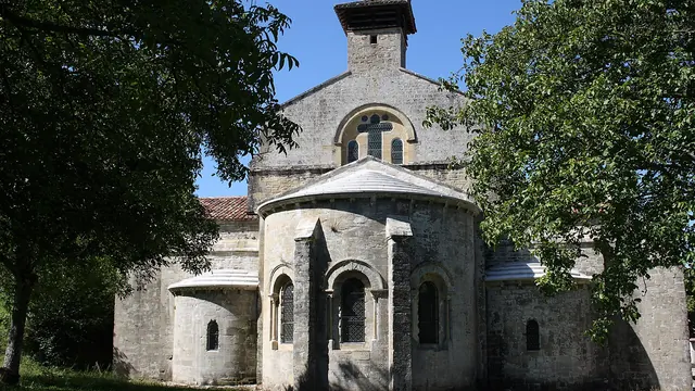 Photo de Marnans