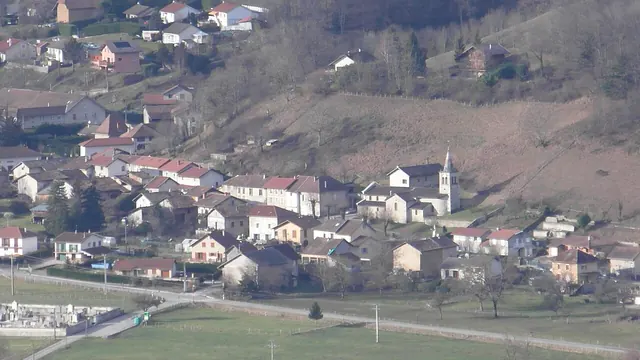 Photo de Massieu