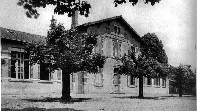 Photo de Maubec