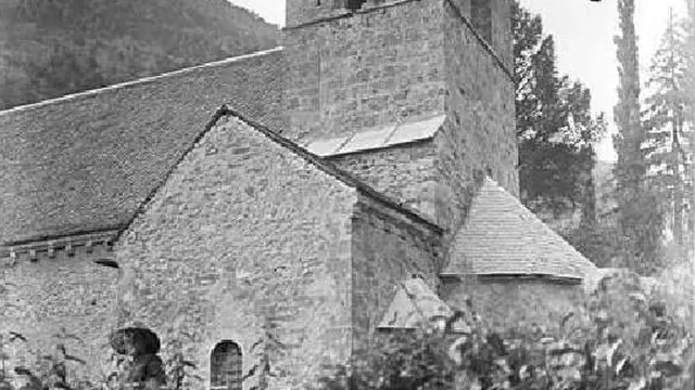 Photo de Mayres-Savel