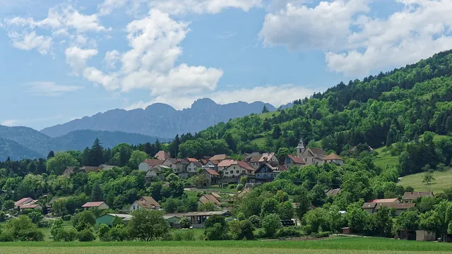 Photo de Miribel-Lanchâtre
