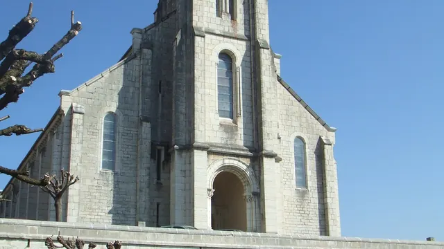 Photo de Miribel-les-Échelles